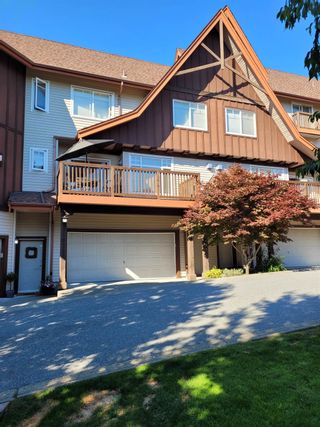 Photo 2: 68 2000 PANORAMA Drive in Port Moody: Heritage Woods PM Townhouse for sale in "MOUNTAINS EDGE" : MLS®# R2592495