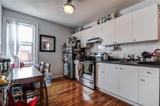 Photo 15: 477 St Clarens Ave in Toronto: Dovercourt-Wallace Emerson-Junction Freehold for sale (Toronto W02)  : MLS®# W3729685