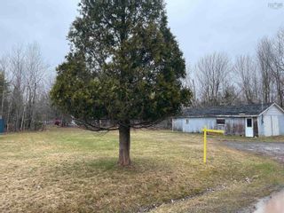 Photo 2: 215 Cedar Street in Pictou: 107-Trenton, Westville, Pictou Vacant Land for sale (Northern Region)  : MLS®# 202407019
