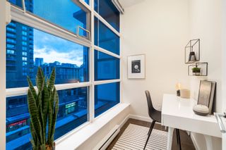 Photo 19: 501 1205 HOWE Street in Vancouver: Downtown VW Condo for sale in "Alto" (Vancouver West)  : MLS®# R2741571