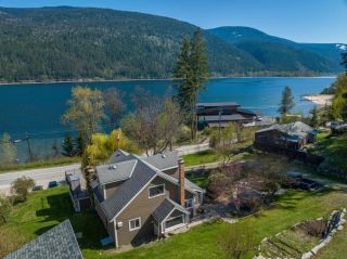 Photo 62: 2465 HIGHWAY 3A in Nelson: House for sale : MLS®# 2470620