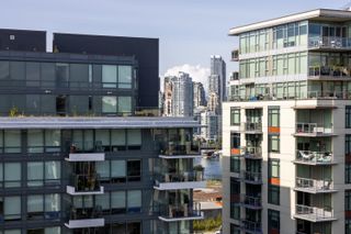 Photo 17: 1605 159 W 2ND AVENUE in Vancouver: False Creek Condo for sale (Vancouver West)  : MLS®# R2623051