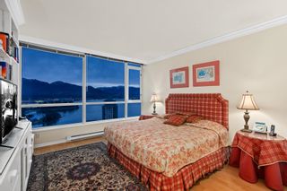 Photo 17: 3705 1328 W PENDER Street in Vancouver: Coal Harbour Condo for sale in "CLASSICO" (Vancouver West)  : MLS®# R2805536