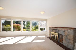 Photo 45: 480 GREENWAY AV in North Vancouver: Upper Delbrook House for sale : MLS®# V1003304