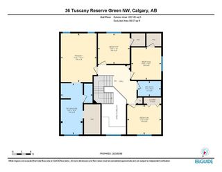 Photo 37: 36 Tuscany Reserve Green NW in Calgary: Tuscany Detached for sale : MLS®# A2030101