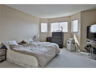 Photo 11: 108 15501 89A Avenue in Surrey: Fleetwood Tynehead Townhouse for sale in "AVONDALE" : MLS®# F1409479