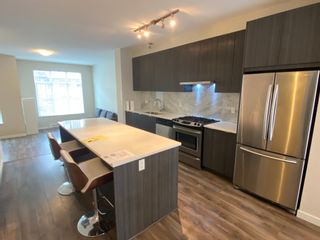 Photo 2: xx 9728 Alexandra Rd in Richmond: West Cambie Townhouse for rent