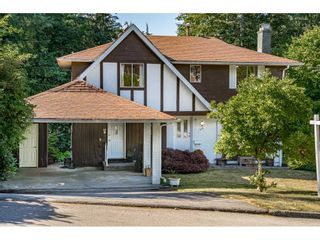 Photo 2: 914 FRESNO Place in Coquitlam: Harbour Place House for sale in "HARHOUR CHINES" : MLS®# R2483621