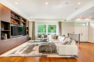 Photo 4: 1289 HOLLYBROOK STREET in Coquitlam: Burke Mountain House for sale : MLS®# R2789700