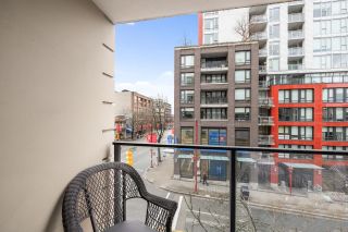 Photo 20: 312 189 KEEFER Street in Vancouver: Downtown VE Condo for sale in "KEEFER BLOCK" (Vancouver East)  : MLS®# R2749335