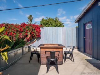 Photo 24: House for sale : 5 bedrooms : 1653 Edgemont St in San Diego