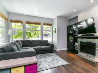 Photo 3: 245 SALTER Street in New Westminster: Queensborough Condo for sale : MLS®# R2777940