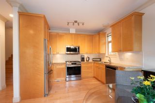 Photo 14: 1961 WHYTE Avenue in Vancouver: Kitsilano 1/2 Duplex for sale (Vancouver West)  : MLS®# R2841805