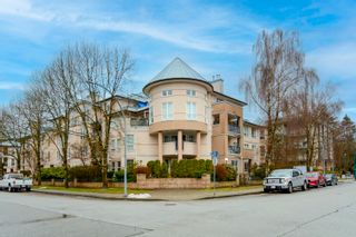 Photo 5: 104 2435 WELCHER Avenue in Port Coquitlam: Central Pt Coquitlam Condo for sale in "STIRLING CLASSIC" : MLS®# R2842773
