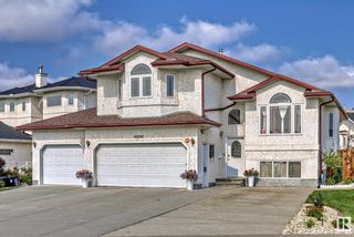 Main Photo: 16516 69 Street in Edmonton: Zone 28 House for sale : MLS®# E4383440