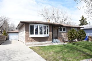 Photo 2: 3638 Anson Street in Regina: Lakeview RG Residential for sale : MLS®# SK774253