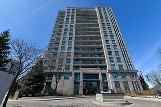 Photo 23: 207 38 Fontenay Court in Toronto: Edenbridge-Humber Valley Condo for lease (Toronto W08)  : MLS®# W5937525