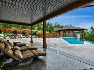 Photo 62: 1450 CAPILANO PLACE in Kamloops: Juniper Ridge House for sale : MLS®# 170019