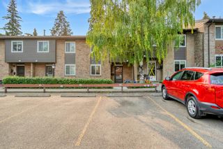 Photo 25: 115 210 86 Avenue SE in Calgary: Acadia Row/Townhouse for sale : MLS®# A2001602