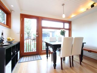 Photo 11: 3356 CHURCH Street in Vancouver: Collingwood VE House for sale (Vancouver East)  : MLS®# V1056270