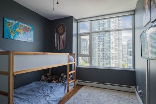 Photo 13: 1502 1199 MARINASIDE CRESCENT in Vancouver: Yaletown Condo for sale (Vancouver West)  : MLS®# R2268201