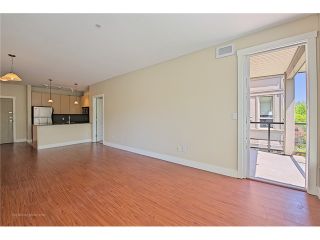 Photo 9: 214 6268 EAGLES Drive in Vancouver: University VW Condo for sale in "Clements Green" (Vancouver West)  : MLS®# V1067735