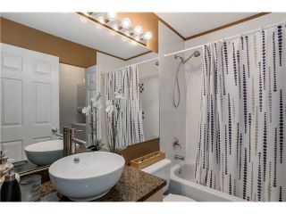 Photo 16: 45 123 Seventh Street in New Westminster: Uptown NW Townhouse for sale : MLS®# V1124444