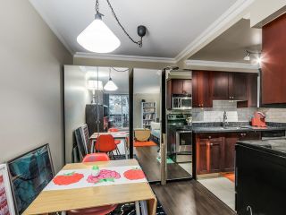 Photo 7: 101 1550 BARCLAY Street in Vancouver: West End VW Condo for sale in "The Barclay" (Vancouver West)  : MLS®# R2035048
