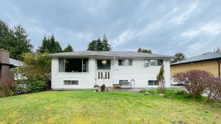 Main Photo: 7512 MARK Crescent in Burnaby: Government Road House for sale (Burnaby North)  : MLS®# R2877939