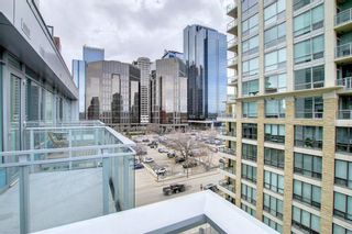 Photo 11: 704 108 Waterfront Court SW in Calgary: Chinatown Apartment for sale : MLS®# A2029107