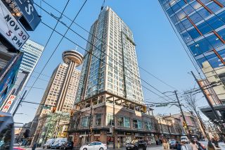 Photo 22: 2203 438 SEYMOUR Street in Vancouver: Downtown VW Condo for sale (Vancouver West)  : MLS®# R2865051