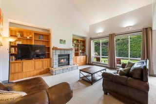 Photo 11: 172 STONEGATE Drive in West Vancouver: Furry Creek House for sale in "Furry Creek Golf Course" : MLS®# R2827170