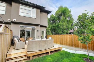 Photo 46: 3604 1 Street NW in Calgary: Highland Park Semi Detached for sale : MLS®# A1018609