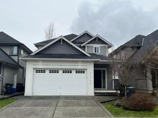 Main Photo: 21044 78A Avenue in Langley: Willoughby Heights House for sale : MLS®# R2855915