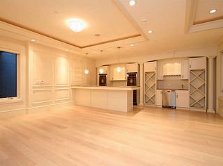 Photo 12: 1419 W 47TH Avenue in Vancouver: South Granville House  (Vancouver West)  : MLS®# V1056866