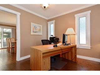 Photo 5: 15690 GOGGS Avenue: White Rock House for sale in "White Rock" (South Surrey White Rock)  : MLS®# F1443807