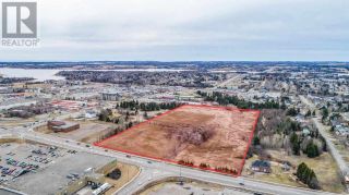 Photo 3: 45 Malpeque Road in Charlottetown: Vacant Land for sale : MLS®# 202127809