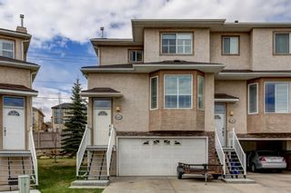 Main Photo: 118 Country Hills Gardens NW in Calgary: Country Hills Row/Townhouse for sale : MLS®# A1212986