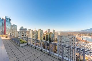 Photo 28: 1503 1205 W HASTINGS Street in Vancouver: Coal Harbour Condo for sale (Vancouver West)  : MLS®# R2739023