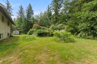 Photo 10: 586 IVERSON Road: Columbia Valley House for sale (Cultus Lake & Area)  : MLS®# R2797512
