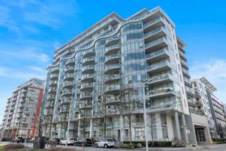 Photo 33: 702 1661 ONTARIO Street in Vancouver: False Creek Condo for sale in "The Sails" (Vancouver West)  : MLS®# R2758294