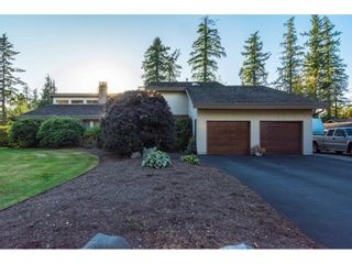 Photo 1: 7673 229 Street in Langley: Fort Langley House for sale : MLS®# R2210407