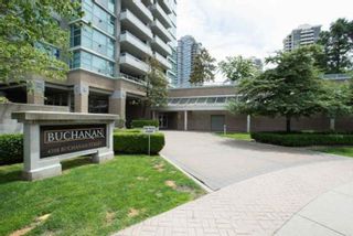 Photo 2: 1106 4398 Buchanan Street in Burnaby: Brentwood Park Condo for sale (Burnaby North)  : MLS®# R2495618