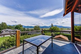 Photo 17: 34990 SKYLINE Drive in Abbotsford: Abbotsford East House for sale in "Skyline Estates" : MLS®# R2370846