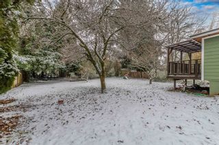 Photo 23: 45912 REECE Avenue in Chilliwack: Chilliwack Proper West House for sale : MLS®# R2749008