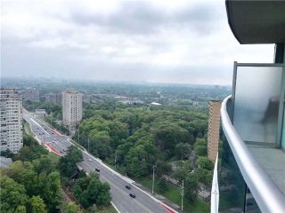 Photo 14: 2201 90 Absolute Avenue in Mississauga: City Centre Condo for lease : MLS®# W4223288