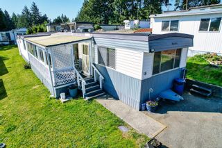 Photo 2: 18 1000 Chase River Rd in Nanaimo: Na South Nanaimo Manufactured Home for sale : MLS®# 932012