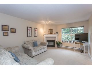 Photo 8: 18 36060 OLD YALE Road in Abbotsford: Abbotsford East Townhouse for sale in "Mountainview Village" : MLS®# R2220092