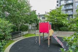 Photo 27: 701 1675 W 8TH Avenue in Vancouver: Fairview VW Condo for sale in "Camera" (Vancouver West)  : MLS®# R2817121