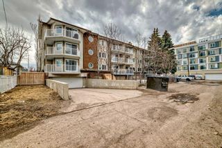 Photo 29: 109 110 20 Avenue NE in Calgary: Tuxedo Park Apartment for sale : MLS®# A2122096